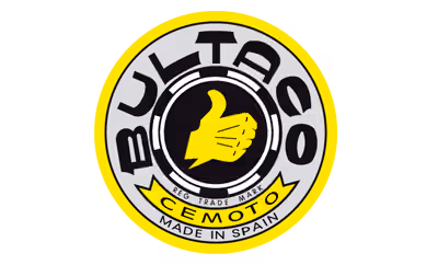 Bultaco classic Team